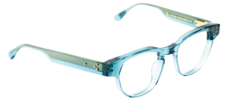 Korrektionsbrille UniqueDesignMilano Frame 34