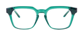 UniqueDesignMilano Frame 31 Eyeglasses