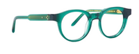 UniqueDesignMilano Frame 27 Optical Glasses