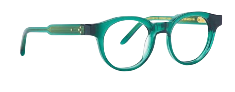 UniqueDesignMilano Frame 27 Optical Glasses