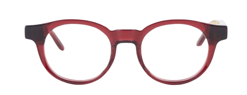UniqueDesignMilano Frame 27 Optical Glasses
