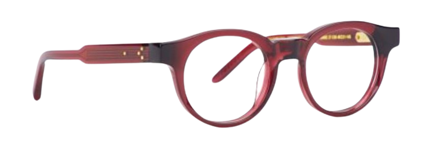 UniqueDesignMilano Frame 27 Optical Glasses
