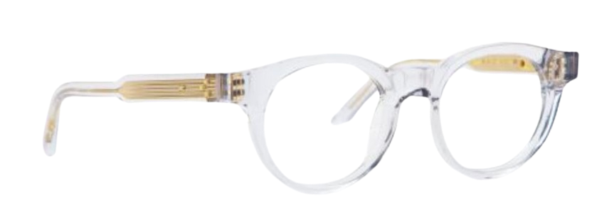 UniqueDesignMilano Frame 27 Optical Glasses