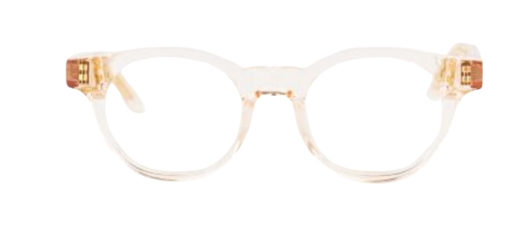 UniqueDesignMilano Frame 27 Optical Glasses