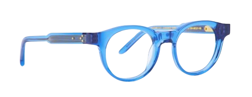 UniqueDesignMilano Frame 27 Optical Glasses