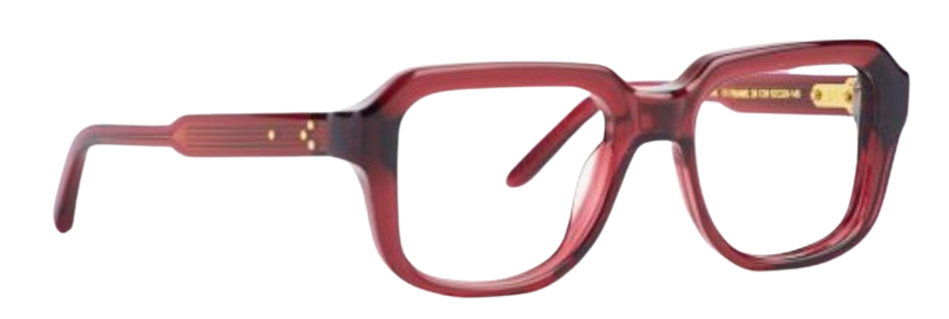 UniqueDesignMilano Frame 26 Optical Glasses