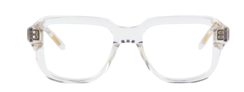 UniqueDesignMilano Frame 26 Optical Glasses