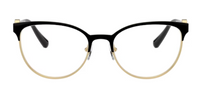 Bril op sterkte Versace VE1271
