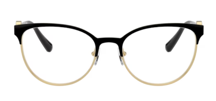 Bril op sterkte Versace VE1271