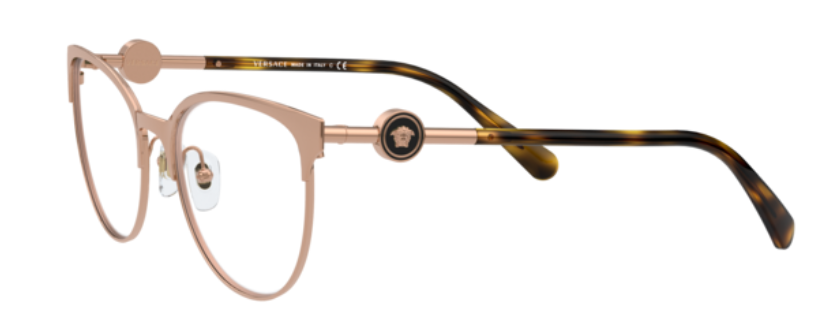 Bril op sterkte Versace VE1271