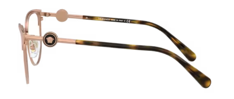 Bril op sterkte Versace VE1271