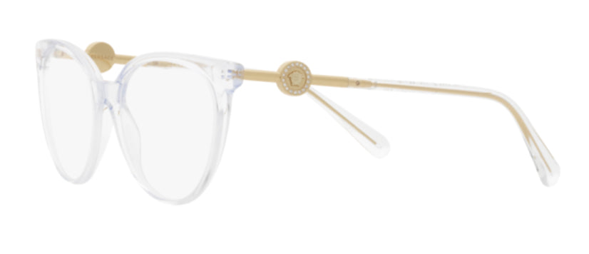 Versace VE3298B Eyeglasses