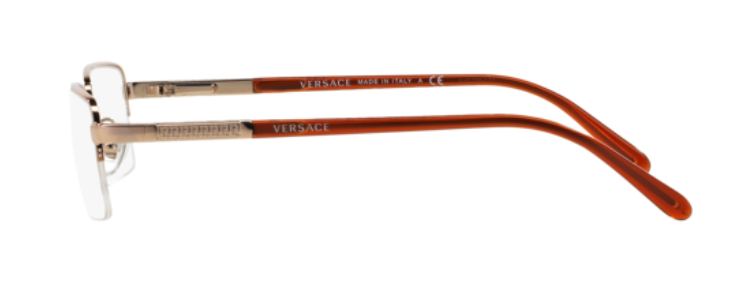 Lunettes de vue Versace VE1066