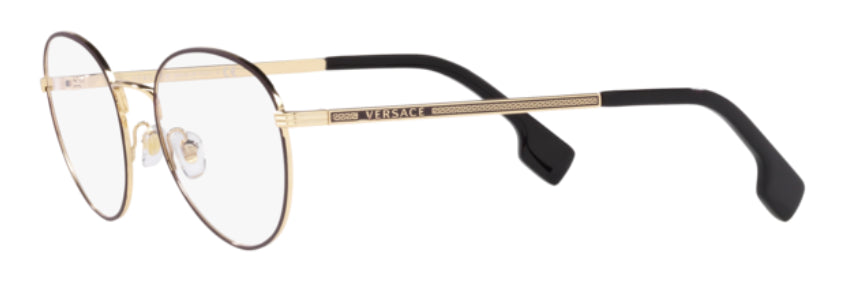 Versace VE1279 Eyeglasses