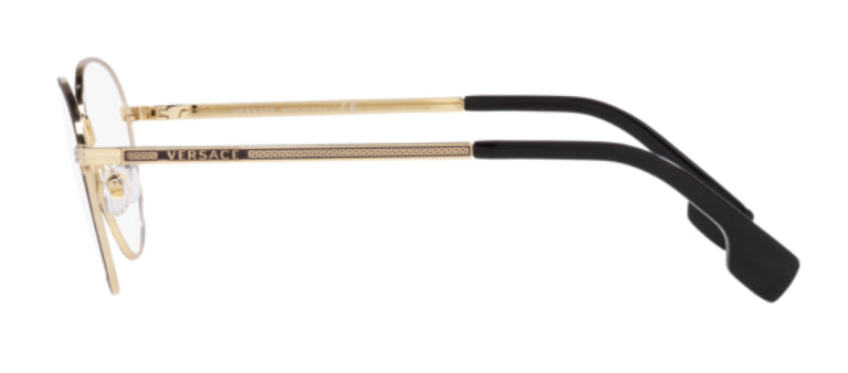 Versace VE1279 Eyeglasses