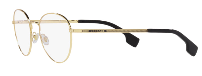 Versace VE1279 Eyeglasses