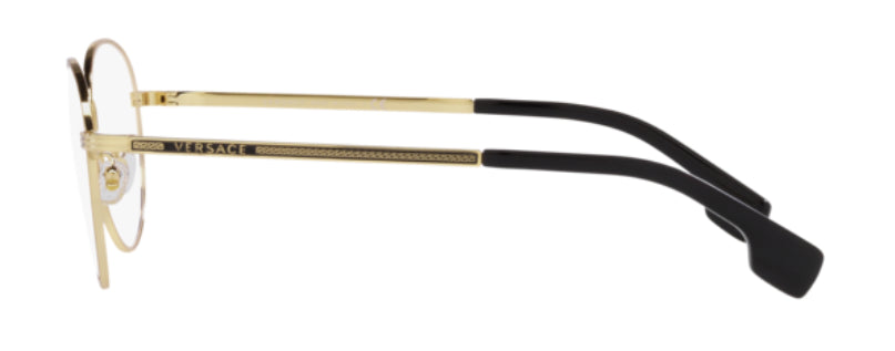 Versace VE1279 Eyeglasses