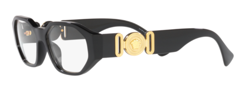Brillen op sterkte Versace VE3320U