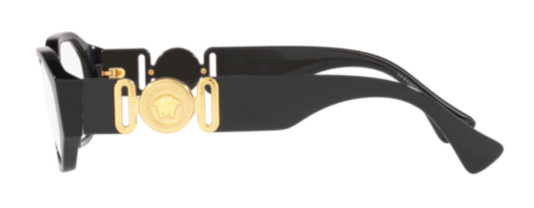 Brillen op sterkte Versace VE3320U