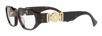 Brillen op sterkte Versace VE3320U