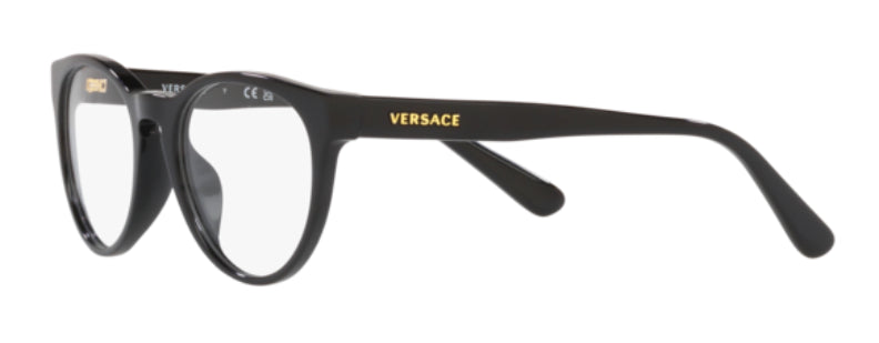 Versace VK3321U bril op sterkte