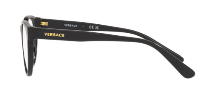 Versace VK3321U bril op sterkte