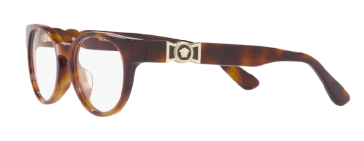 Brillen op sterkte Versace VK3323U
