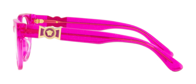Brillen op sterkte Versace VK3323U