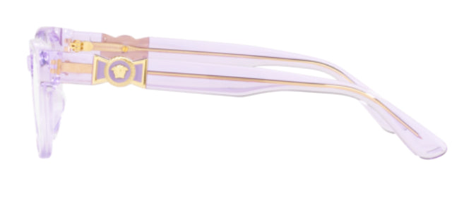 Brillen op sterkte Versace VK3323U
