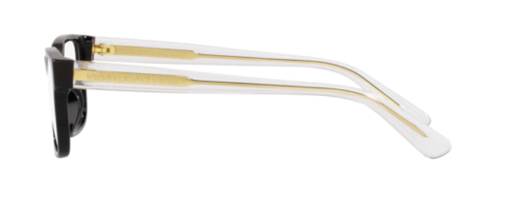Versace VK3324U Eyeglasses