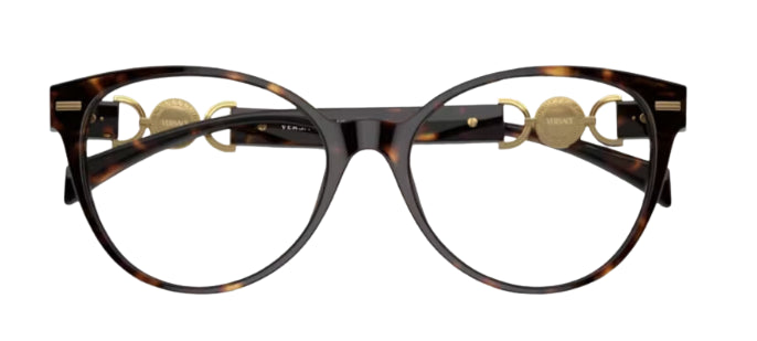 Korrektionsbrille Versace VE3334