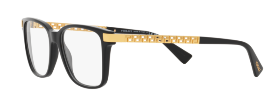 Versace VE3340U Prescription Eyeglasses