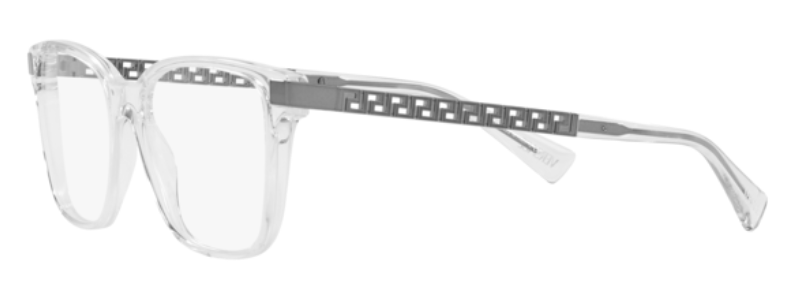 Versace VE3340U Prescription Eyeglasses