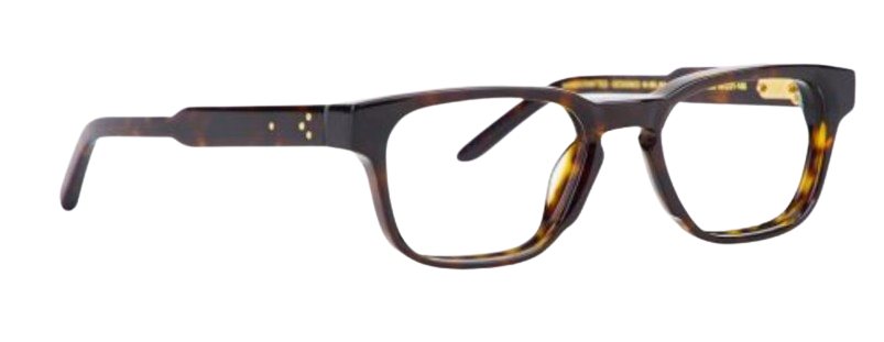 UniqueDesignMilano Frame 25 Eyeglasses