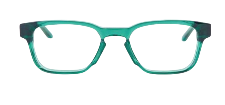 UniqueDesignMilano Frame 25 Eyeglasses