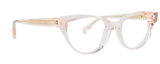 UniqueDesignMilano Frame 24 Optical Glasses