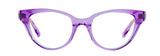 UniqueDesignMilano Frame 24 Optical Glasses