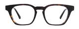 UniqueDesignMilano Frame 21 Eyeglasses