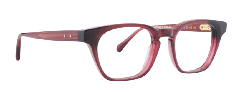 UniqueDesignMilano Frame 21 Eyeglasses