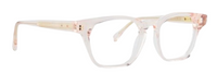 UniqueDesignMilano Frame 21 Eyeglasses