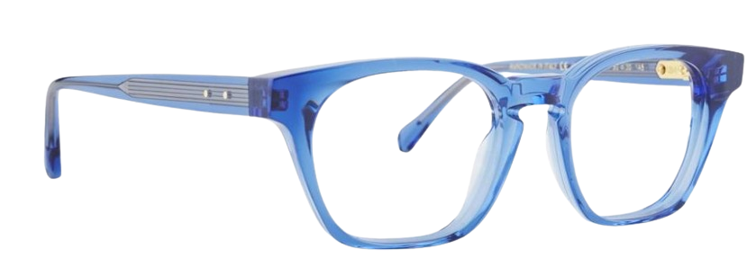 UniqueDesignMilano Frame 21 Eyeglasses
