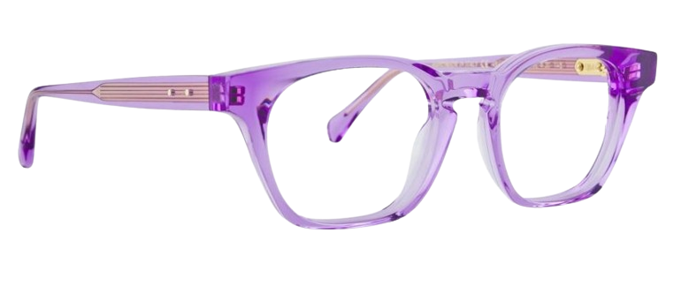 UniqueDesignMilano Frame 21 Eyeglasses