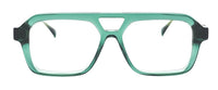 Brillen op sterkte UniqueDesignMilano Frame 20