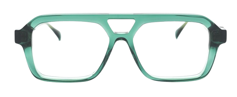 Brillen op sterkte UniqueDesignMilano Frame 20