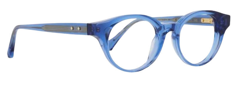 UniqueDesignMilano Frame 17 Korrektionsbrille