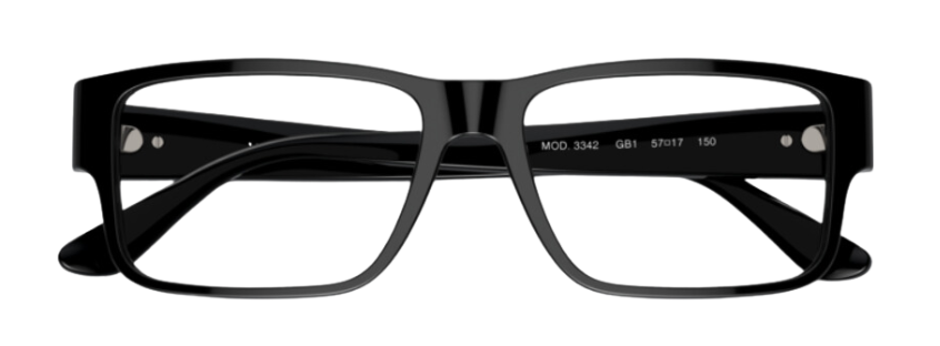 Korrektionsbrille Versace VE3342