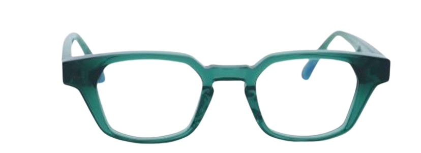 UniqueDesignMilano Sognare Eyeglasses