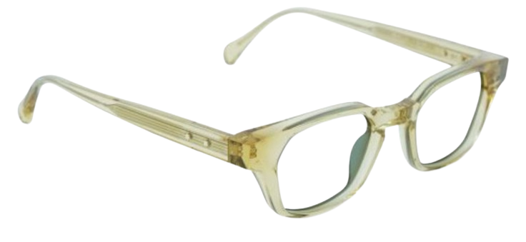 UniqueDesignMilano Sognare Eyeglasses