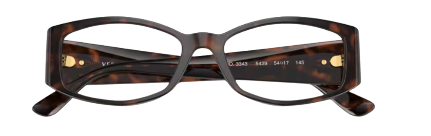 Brillen Versace VE3343