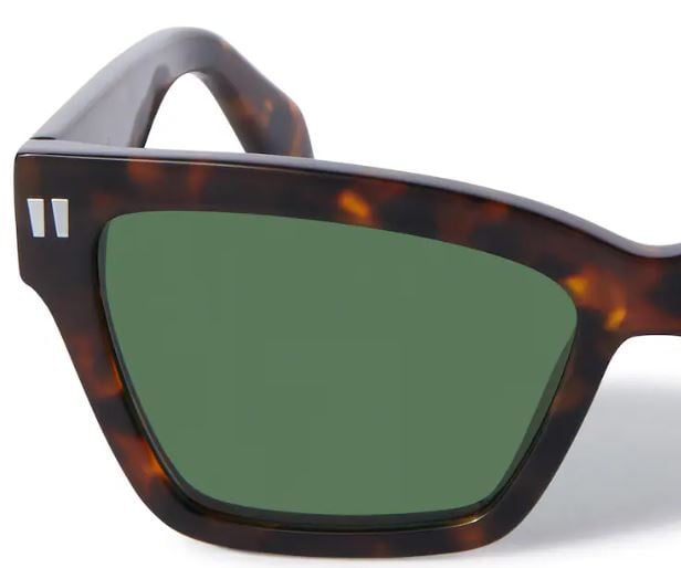 Off-White Cincinnati Sunglasses